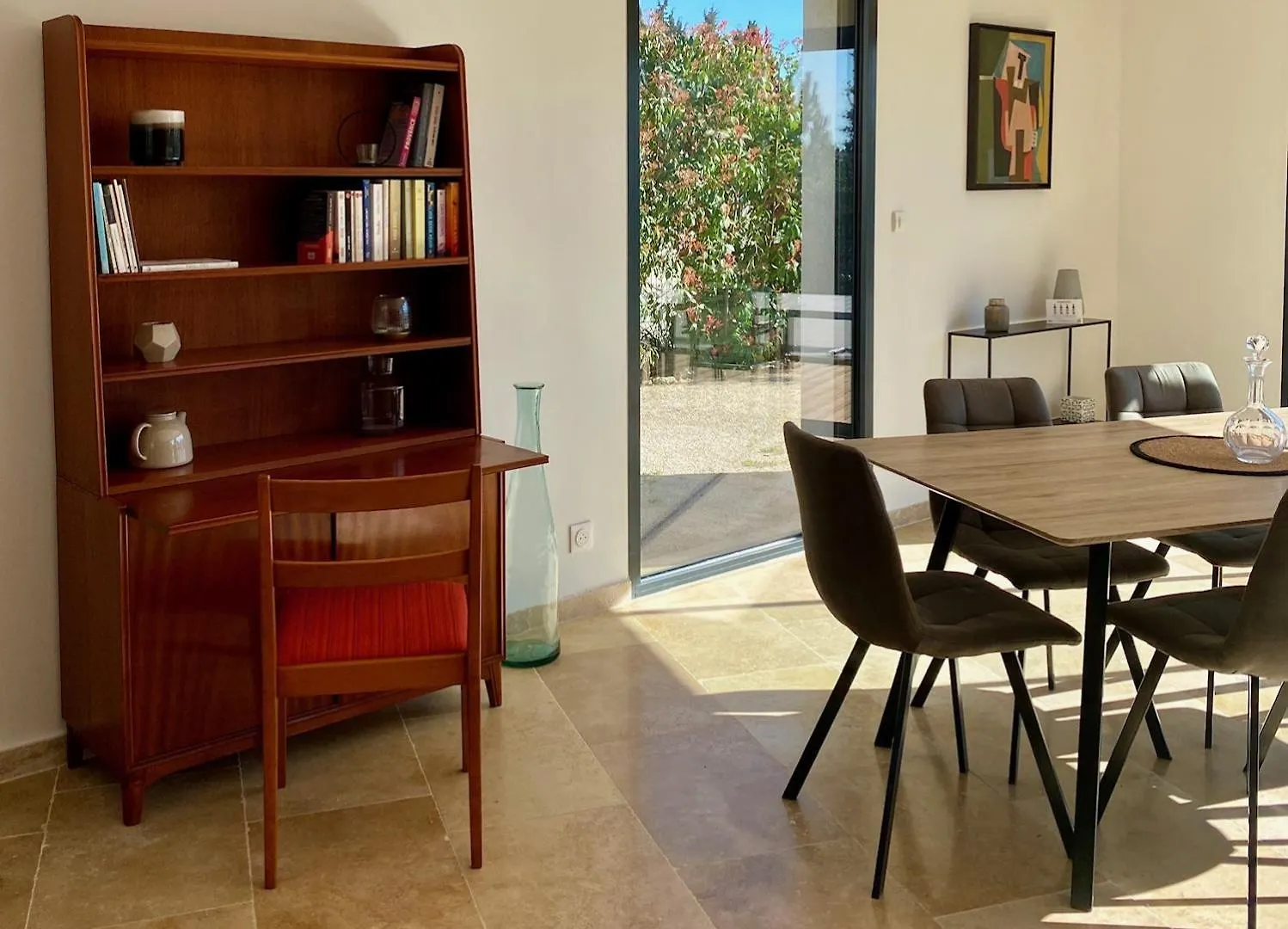 Holiday home La Villa Plein Soleil L'Isle-sur-la-Sorgue France