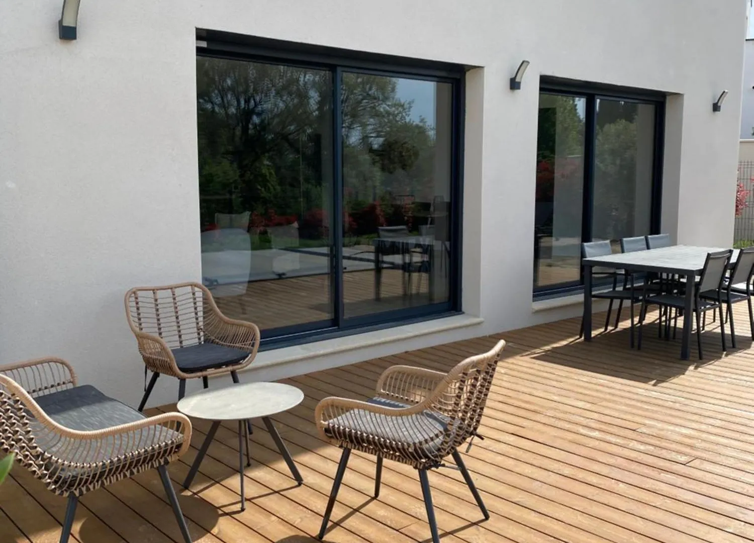 La Villa Plein Soleil L'Isle-sur-la-Sorgue Holiday home
